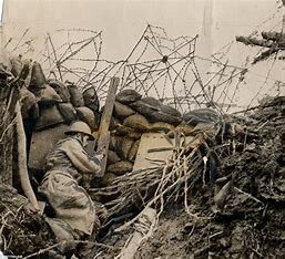 The Battle of Verdun