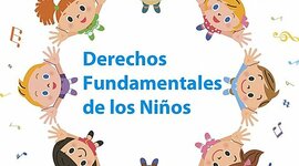 Timeline: Evolución de los derechos de la infancia