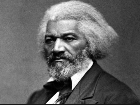 Frederick Douglas