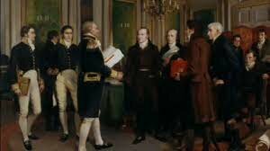 Treaty of Ghent