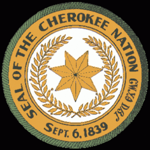 Cherokee Nation v. Georgia