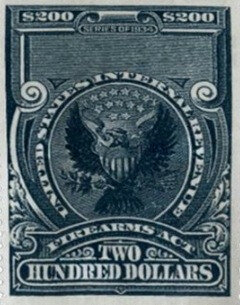 The Creation of the NFA