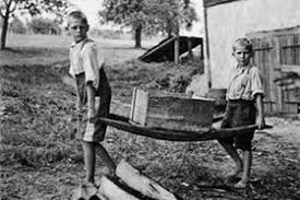 PROTECCIÓN A NIÑOS EN SU LUGAR DE TRABAJO