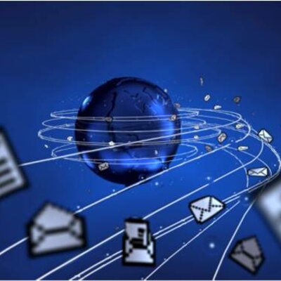 Timeline: Desarrollo de las comunicaciones