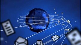 Timeline: Desarrollo de las comunicaciones