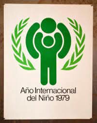 PROCLAMACIÓN DEL AÑO INTERNACIONAL DEL NIÑO