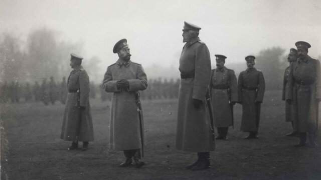 Russia pulls from war