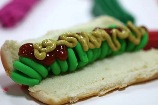 The Future of Hot Dogs