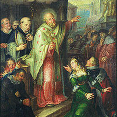 Timeline: Το Χρονικό του Εκχριστιανισμού των Σλάβων