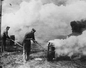 The Second Battle of Ypres