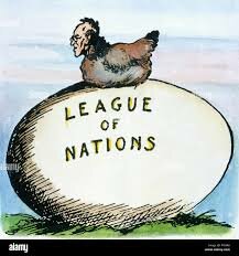 League of Nations