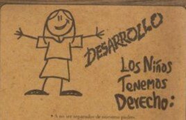 Convención derechos humanos de los niños