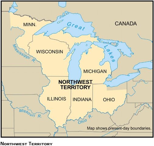 Northwest Ordinance