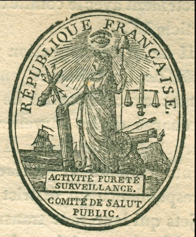 Commitee of Public Safety