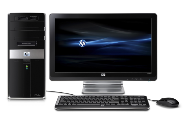 Quinta generación de computadoras.