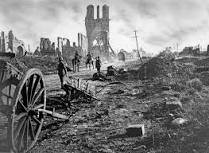 Battle of Passchendaele