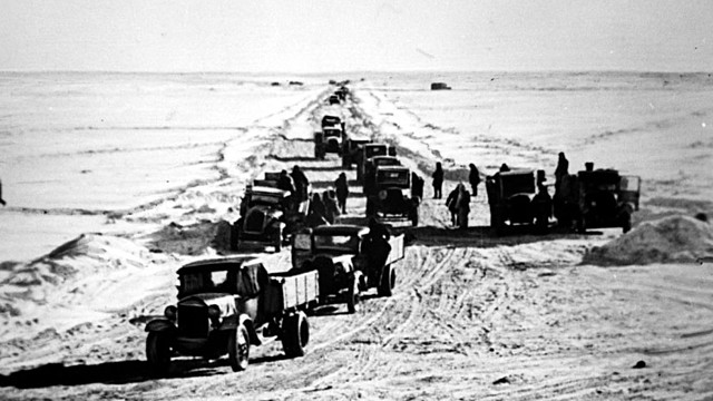 Разгром немецко-фашистского десанту