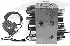 1957 Willard Meeker (1957)