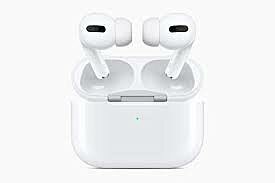 2019 Los AirPods Pro (2019)