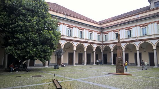 Conservatori de Milà