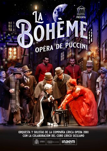 La Bohème