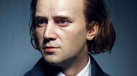 Timeline: Johannes Brahms