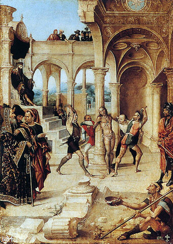 Aparició del estil gòtic