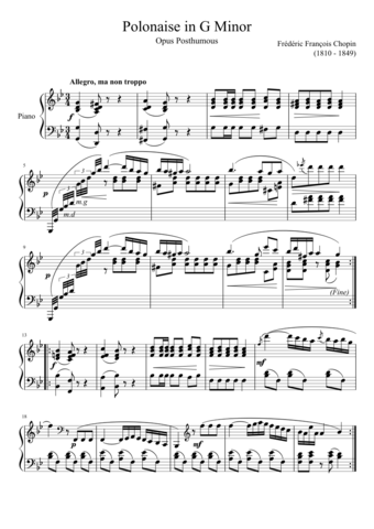 la seva primera obra