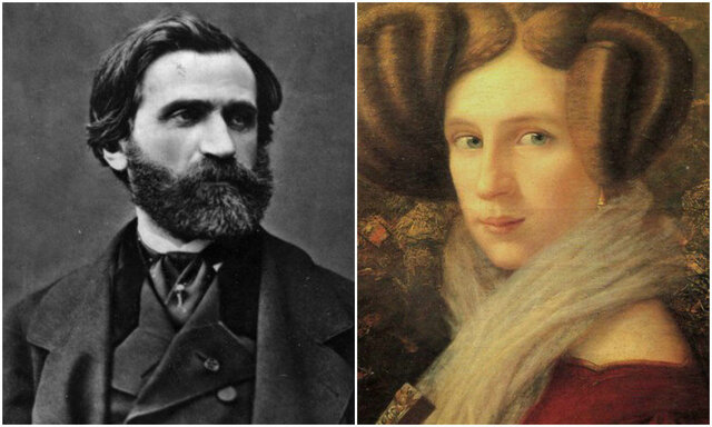 Compromès amb Margherita