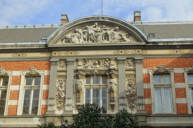 Pensió pels estudis