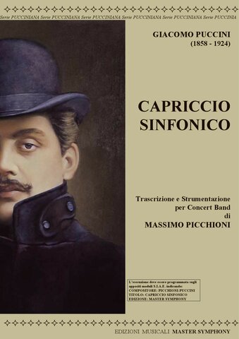 Capriccio Sinfonico