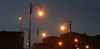 Alumbrado Eléctrico