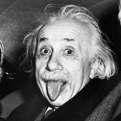 Timeline: ALBERT EINSTEİN