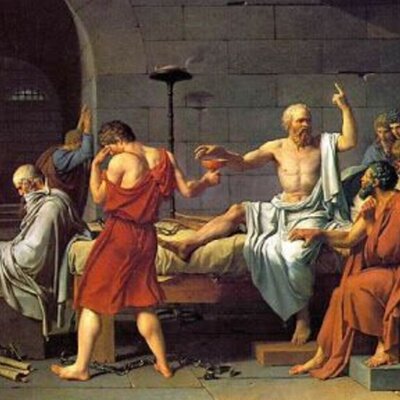 Timeline: Neoclasicismo