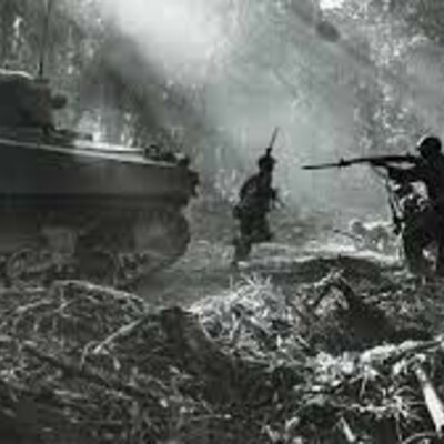 Timeline: La Prima Guerra Mondiale