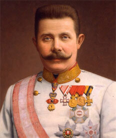 28 giugno 1914 attentato di Sarajevo