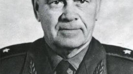 Timeline: Строитель городов Н.М. Иванов