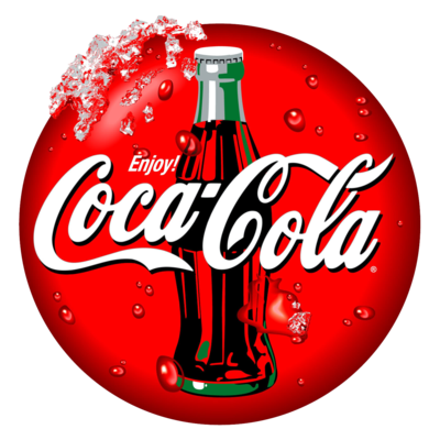 Timeline: Как менялся бренд Coca-Cola