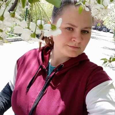 Timeline: Portfolio of Ivanna Lypova