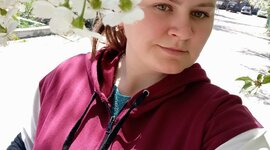 Timeline: Portfolio of Ivanna Lypova