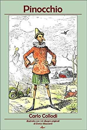 Pinocchio