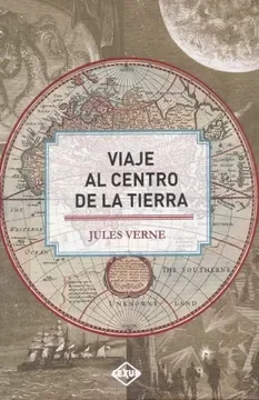 El viaje al centro de la tierra