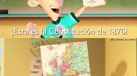 Timeline: ESPAÑA SIGLO XIX