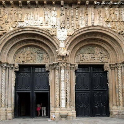 Timeline: Eje cronológico del contexto histórico de la 1ª 1/2 del siglo XII