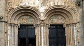 Timeline: Eje cronológico del contexto histórico de la 1ª 1/2 del siglo XII