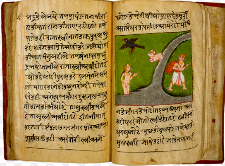 Panchatantra