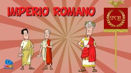 Timeline: 10 inventos Romanos