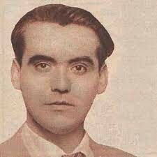 Federico García Lorca