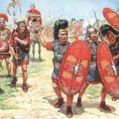 Timeline: 10 INVENTOS DE LOS ROMANOS