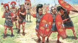 Timeline: 10 INVENTOS DE LOS ROMANOS